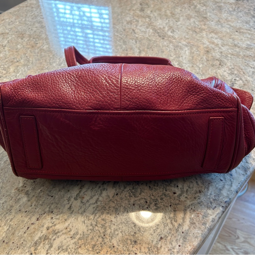 Red Prada Vintage Daino Life - Picture 6 of 12